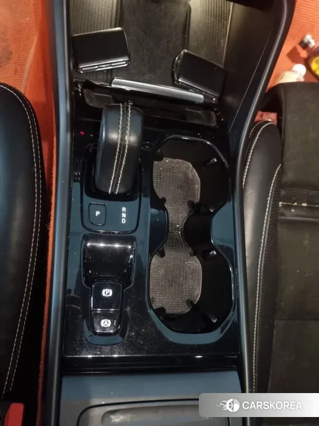 Volvo XC40 id 3226554 из Кореи 13