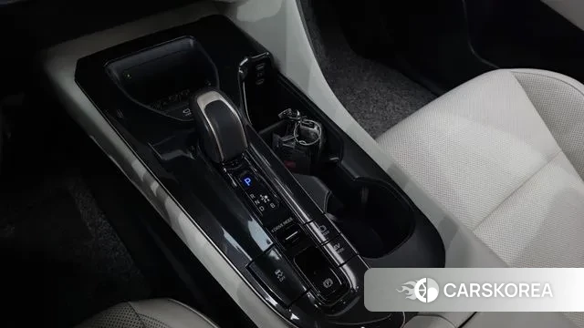 Toyota Crown Crossover id 3560504 из Кореи 19