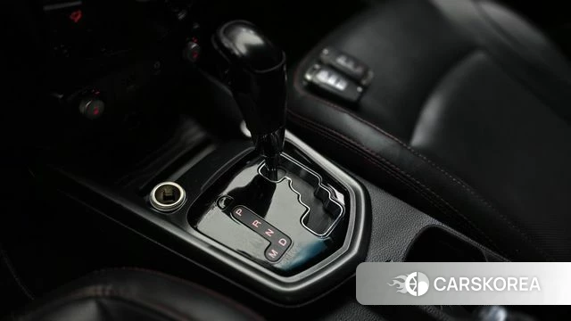 Ssangyong Tivoli Air id 4605297 из Кореи 19