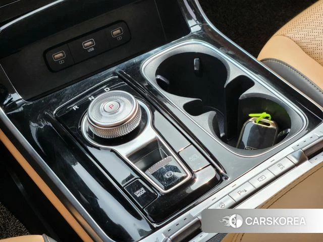 Kia Carnival 4th generation id 4195662 из Кореи 19