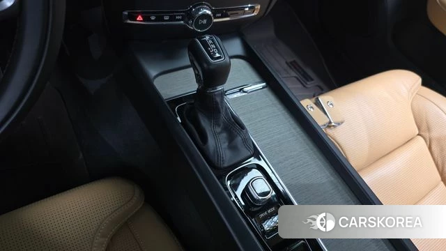 Volvo S60 3rd generation id 3873222 из Кореи 19