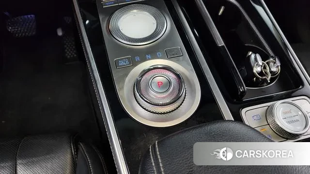 Genesis GV80 id 3198000 из Кореи 19