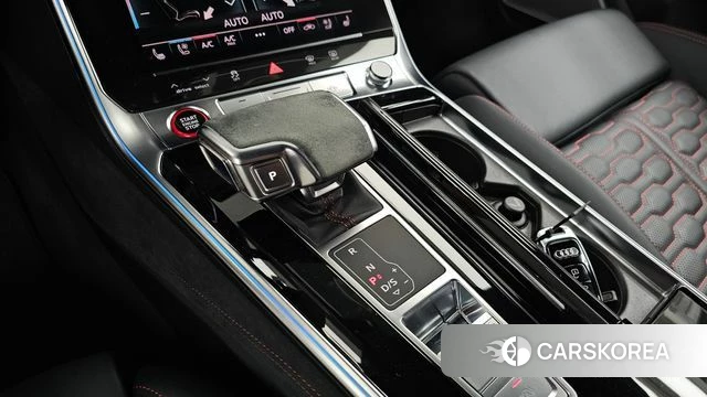 Audi RS6 (C8) id 4443568 из Кореи 30