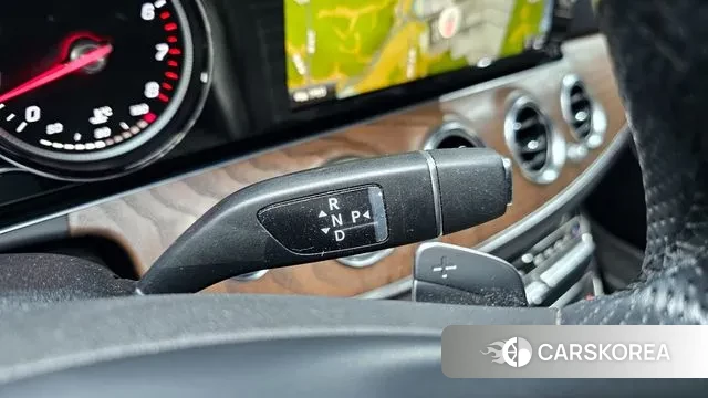 Mercedes-Benz E-Class W213 id 3460314 из Кореи 19