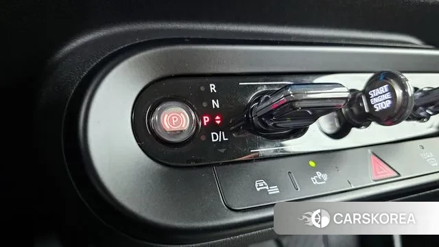 Mini Cooper C 4th generation id 3377184 из Кореи 19