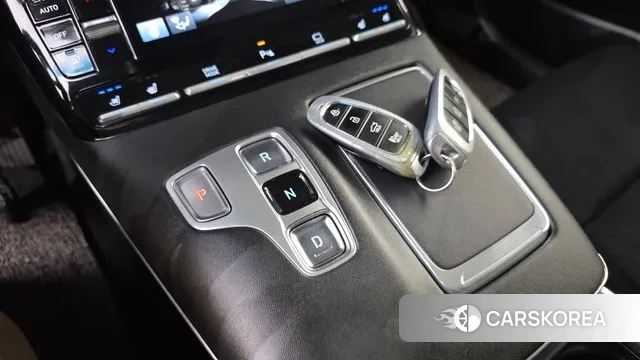 Hyundai The New Grandeur IG id 3463794 из Кореи 19