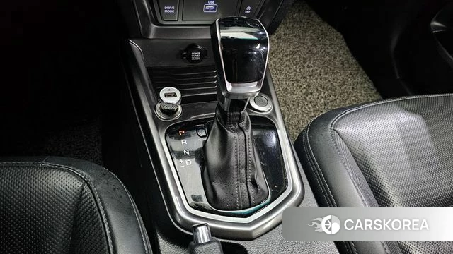 Ssangyong Berry New Tivoli id 4331389 из Кореи 28