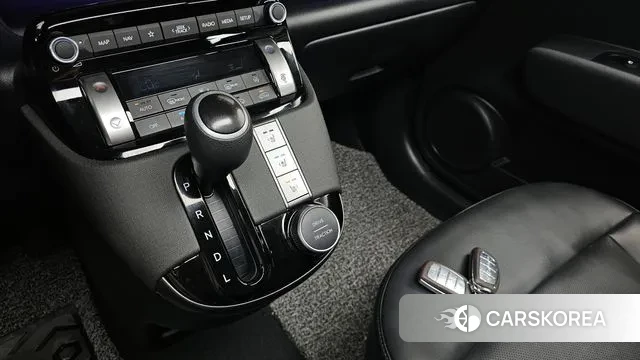 Hyundai Casper id 3131737 из Кореи 19