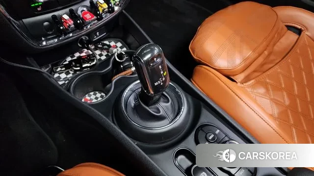 Mini Cooper Clubman id 3384726 из Кореи 19