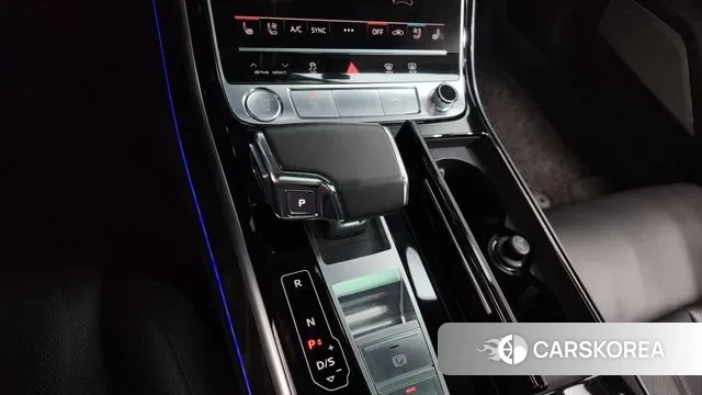 Audi A8 (D5) id 3438889 из Кореи 19