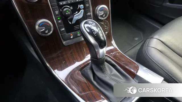 Volvo S60 id 3728761 из Кореи 19