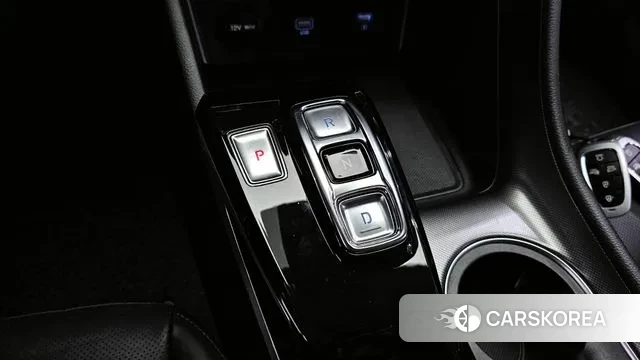 Hyundai Sonata Hybrid (DN8) id 3587790 из Кореи 19