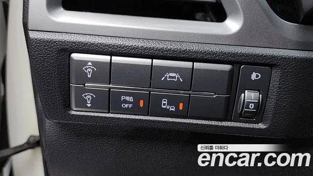 Ssangyong Beautiful Korando id 2536846 из Кореи 19