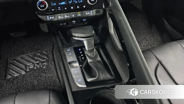 Hyundai Avante (CN7) id 3027098 из Кореи 19