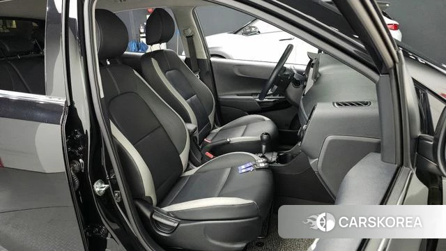 Kia Morning Urban (JA) id 3859006 из Кореи 19