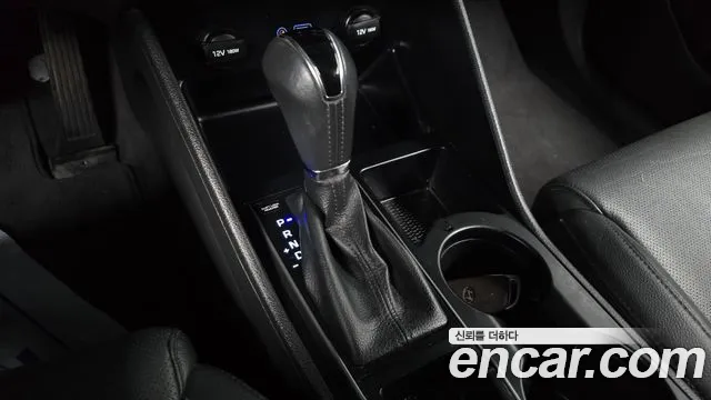 Hyundai All New Tucson id 2501851 из Кореи 19