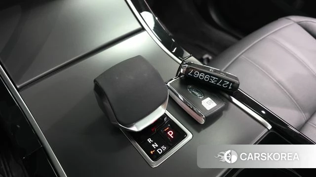 Land Rover Range Rover Evoque 2nd Generation id 4400306 из Кореи 19