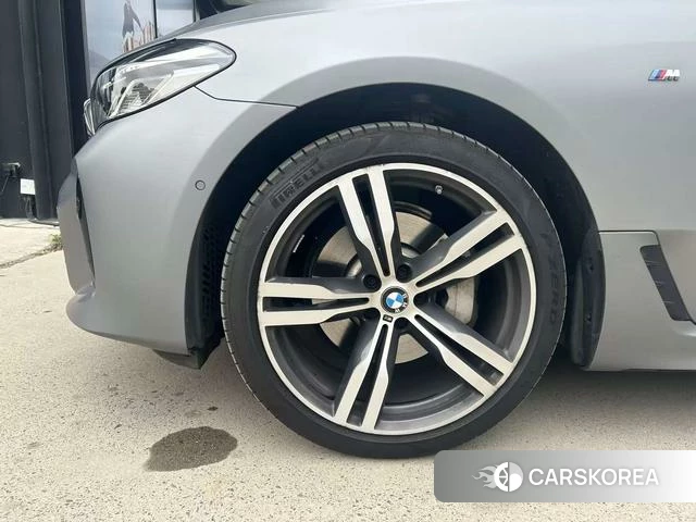 BMW 6 series GT id 3957612 из Китая 18