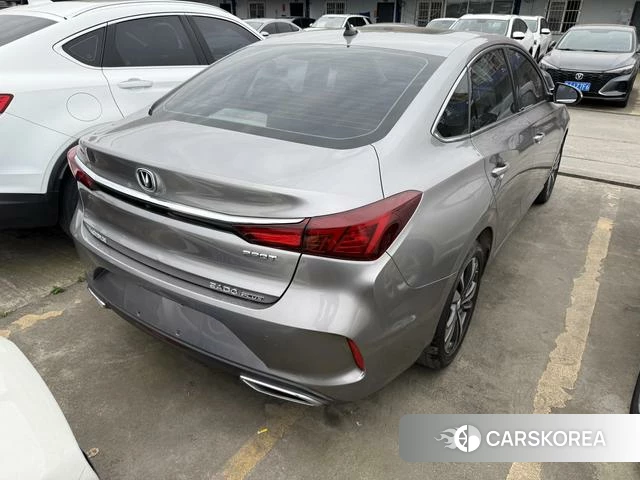Chang'an Yidong id 4393532 из Китая 10
