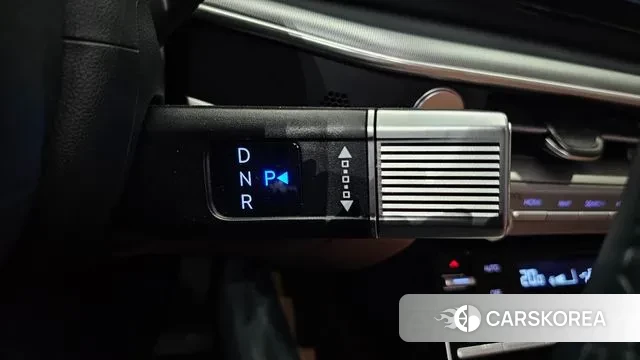 Hyundai Grandeur (GN7) id 3120097 из Кореи 19