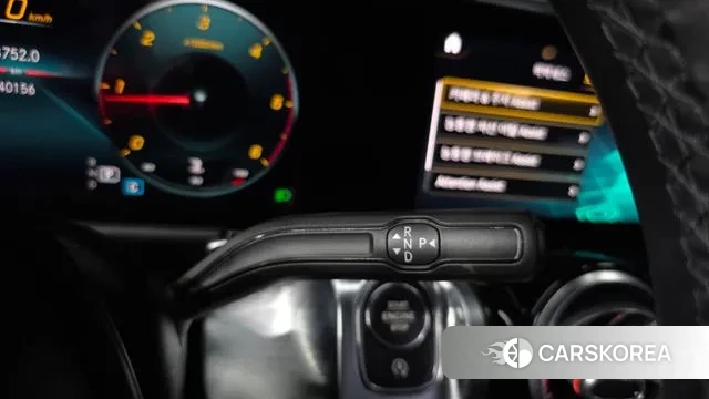 Mercedes-Benz GLB-Class X247 id 3525007 из Кореи 19