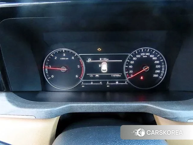 Kia Sorento 4th Generation id 3644070 из Кореи 19