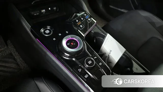 Kia Sportage 5th Generation Hybrid id 3059109 из Кореи 19