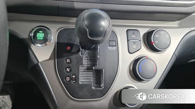 Kia The New Ray id 4179678 из Кореи 19