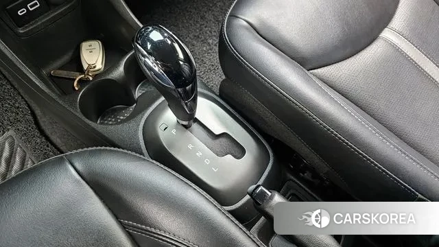 Chevrolet (GM Daewoo) The New Spark id 3307658 из Кореи 19