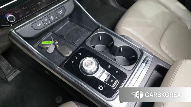 Kia The New Carnival 4th Generation id 4427646 из Кореи 32