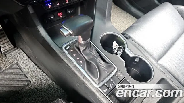 Kia Sportage The Bold id 2912869 из Кореи 19