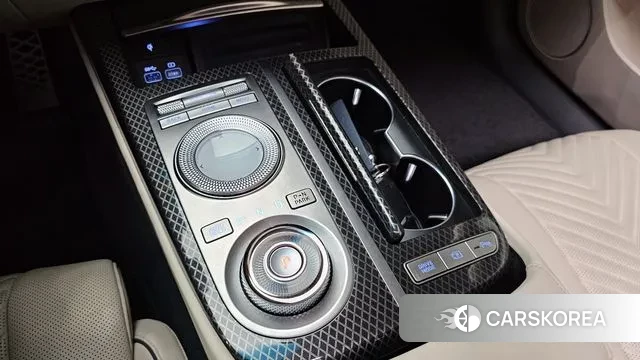 Genesis G80 (RG3) id 3027120 из Кореи 19