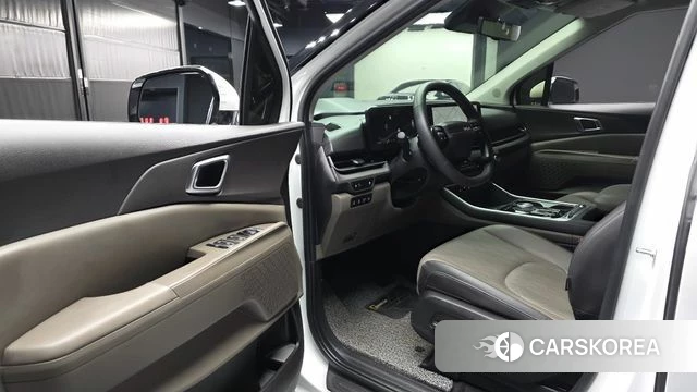 Kia The New Carnival 4th Generation id 4940881 из Кореи 33