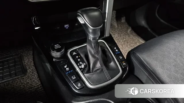 Kia Seltos id 3084927 из Кореи 19