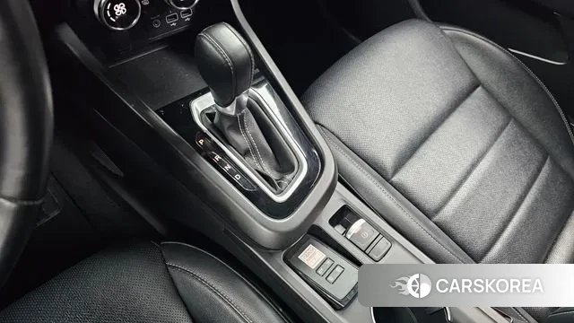 Renault Korea (Samsung) XM3 id 3615492 из Кореи 19