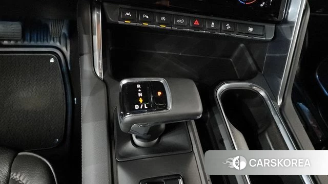 GMC Sierra id 4292490 из Кореи 38