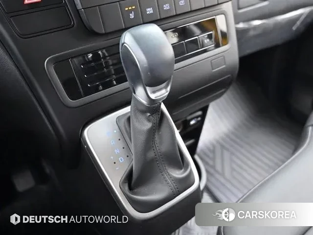 Hyundai Staria id 2541060 из Кореи 19