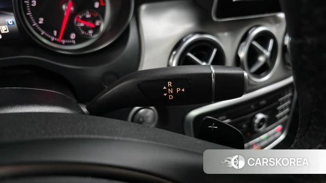 Mercedes-Benz GLA-Class X156 id 3853582 из Кореи 19