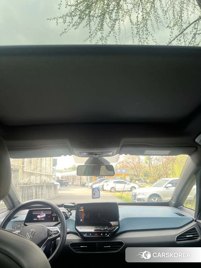 Volkswagen ID.3 id 4336269 из Китая 9