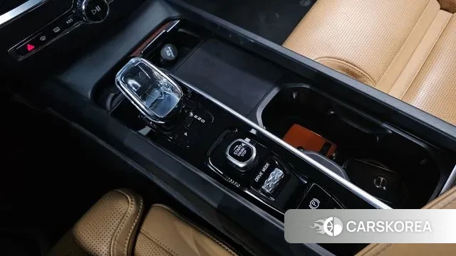 Volvo S60 3rd generation id 3478976 из Кореи 19