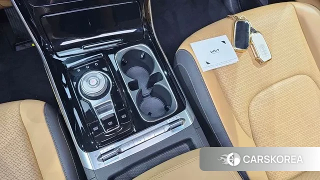 Kia Carnival 4th generation id 3042712 из Кореи 19