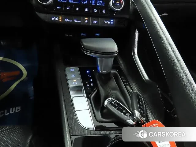 Hyundai Avante (CN7) id 3406965 из Кореи 19