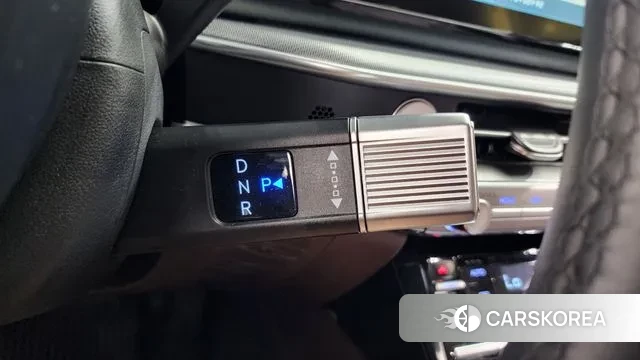 Hyundai Grandeur Hybrid (GN7) id 3027011 из Кореи 19