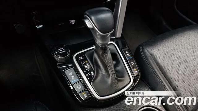 Kia Seltos id 2495129 из Кореи 19