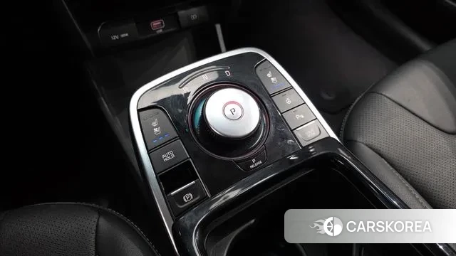 Kia Niro Plus id 3002918 из Кореи 19