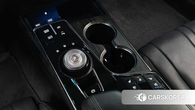 Kia K8 id 4894367 из Кореи 33