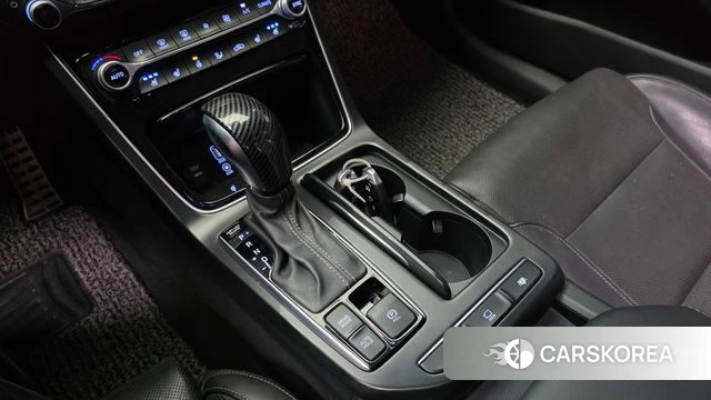 Hyundai Grandeur IG id 4477460 из Кореи 29