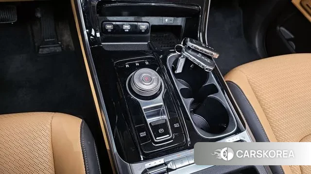 Kia Carnival 4th generation id 3555651 из Кореи 19