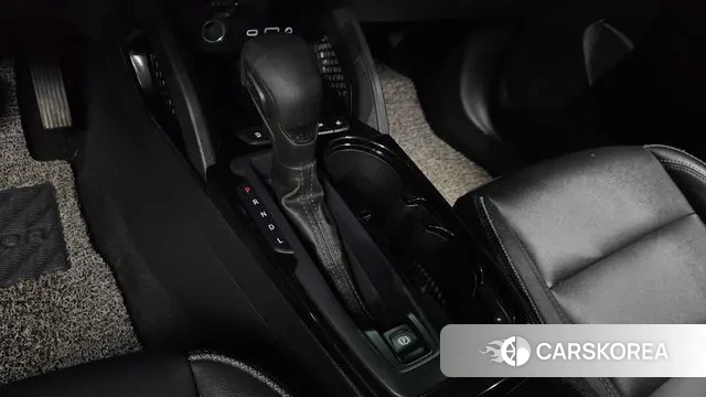 Chevrolet (GM Daewoo) Trailblazer id 3054049 из Кореи 19