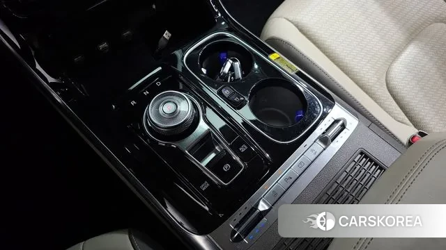 Kia Carnival 4th generation id 3630679 из Кореи 19